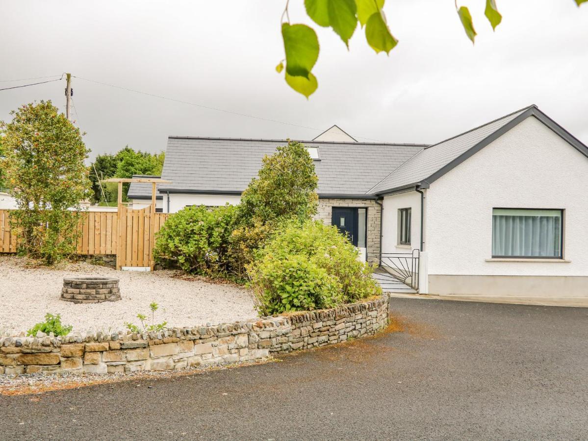Wee Andy'S Vila Buncrana Exterior foto