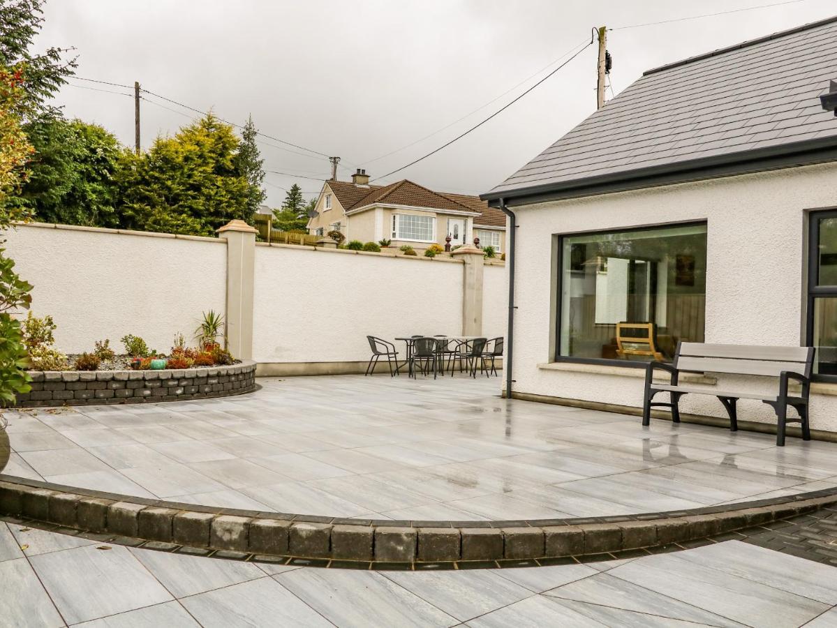 Wee Andy'S Vila Buncrana Exterior foto